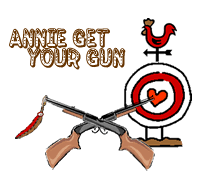 Annie Get Your Gun